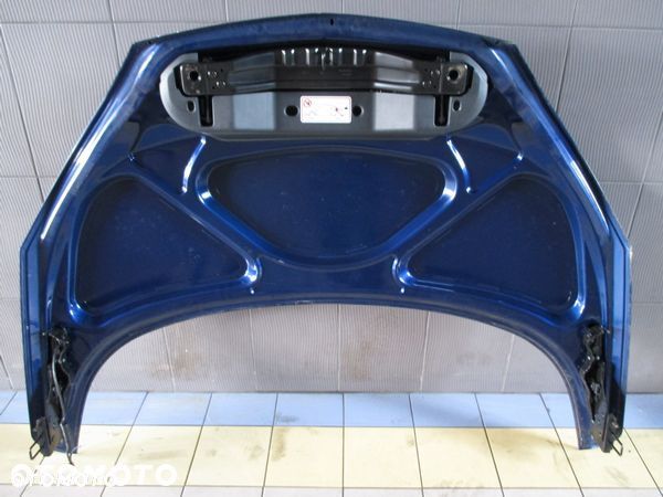 OPEL TIGRA CABRIO II B 06R KLAPA TYŁ - 2