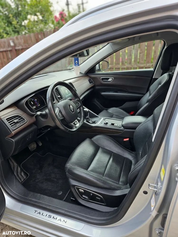 Renault Talisman - 7