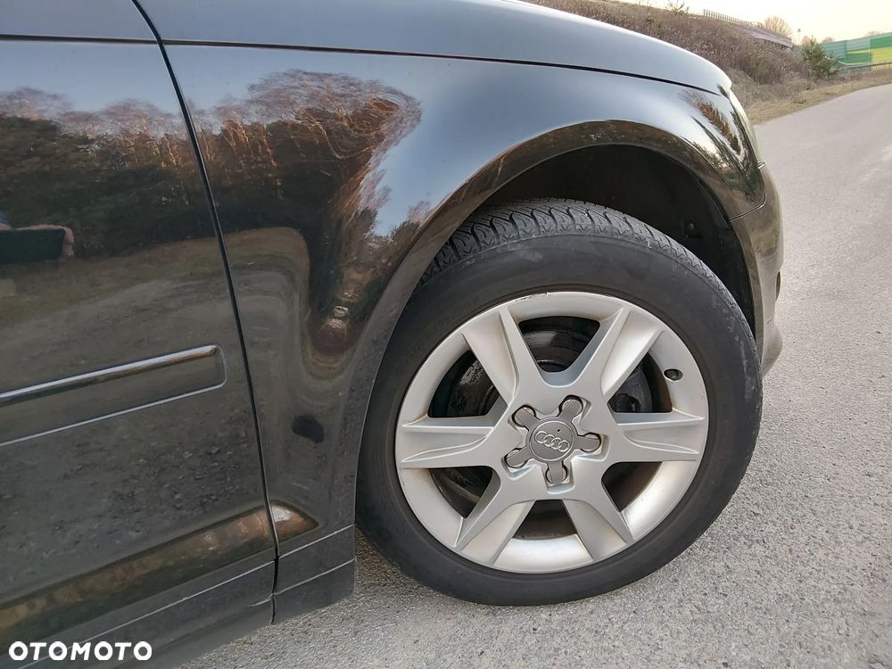 Audi A3 3-drzwiowe - 15