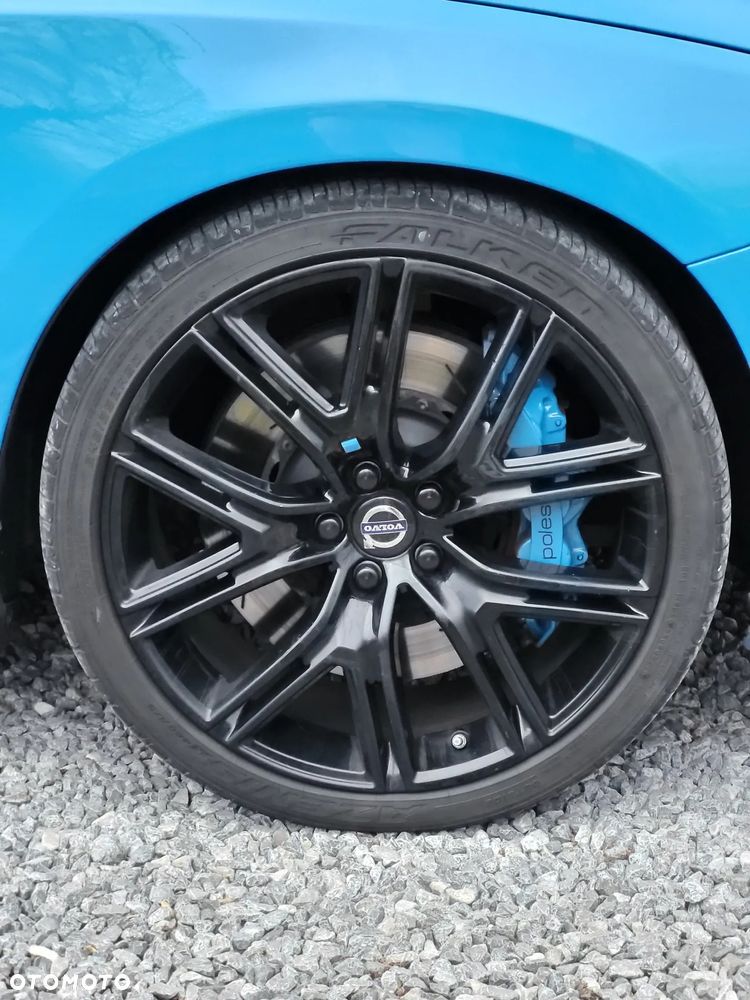 Volvo S60 Polestar - 9