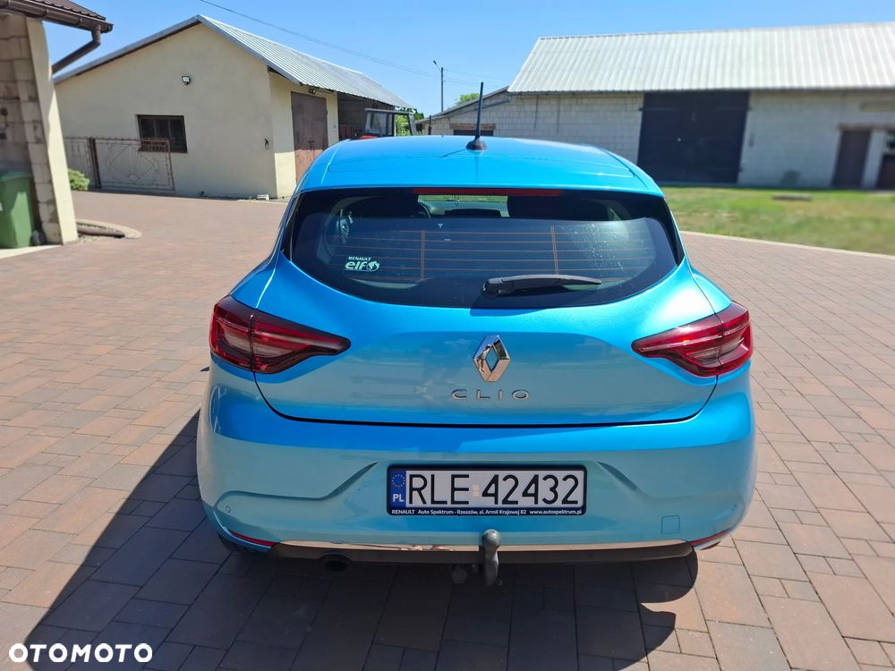 Renault Clio 1.0 TCe Intens - 5