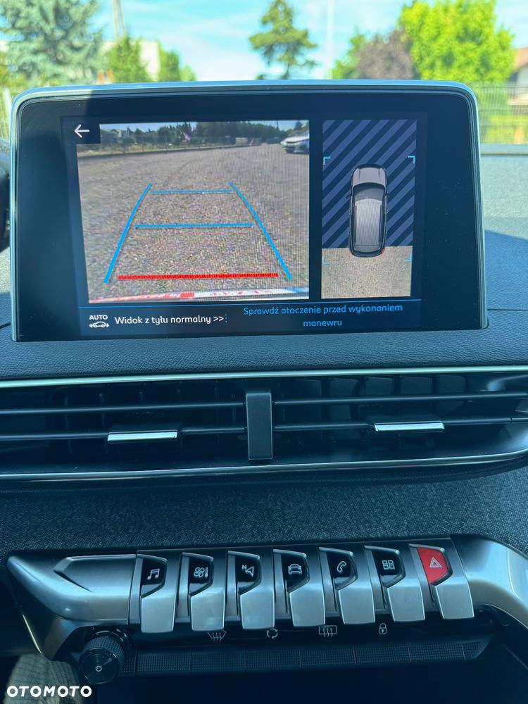 Peugeot 3008 PureTech 130 Stop & Start GPF Allure - 23