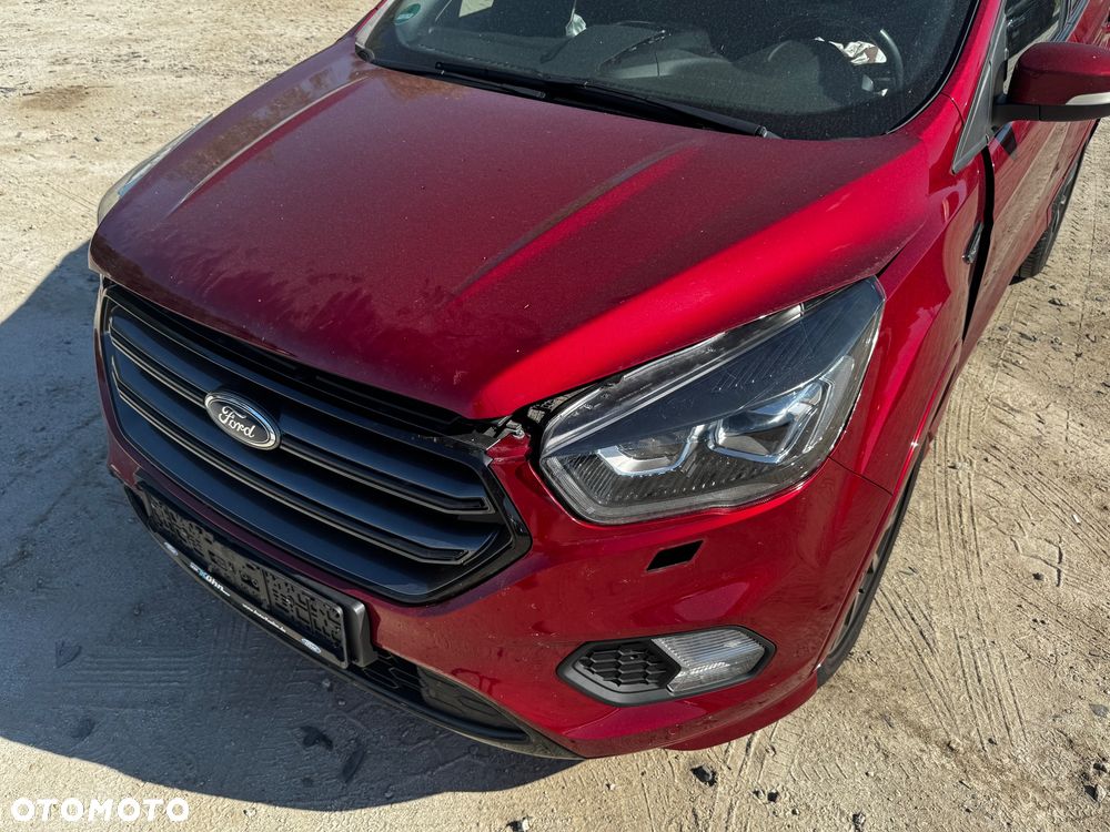 Ford Kuga 1.5 EcoBoost FWD ST-Line ASS - 20