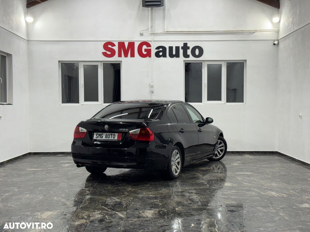 BMW Seria 3 - 4