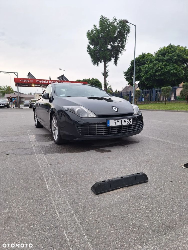 Renault Laguna 2.0 16V - 6