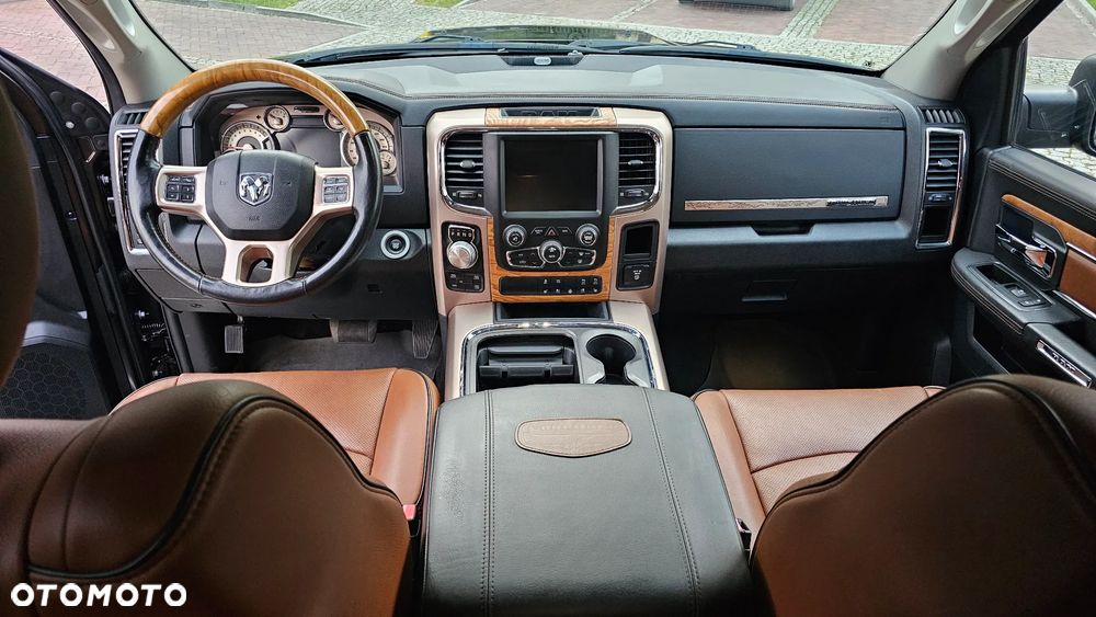 Dodge RAM - 9