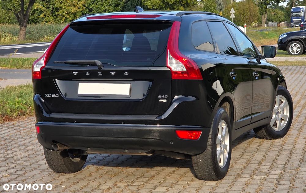 Volvo XC 60 - 7