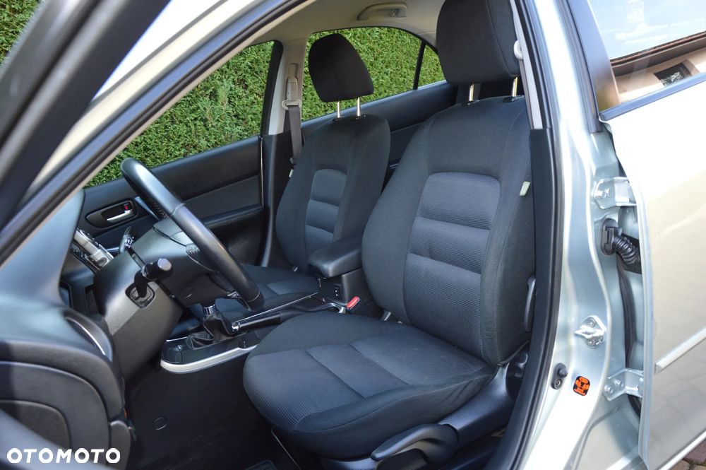 Mazda 6 2.0 Active - 12