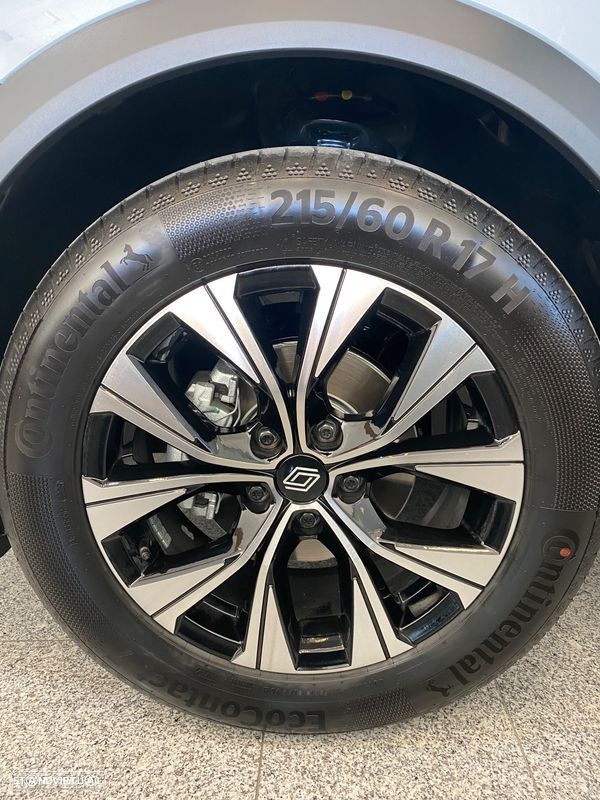 Renault Captur 1.0 TCe Techno Bi-Fuel - 6