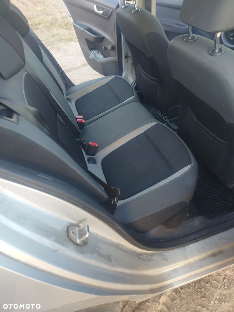 Skoda Fabia 1.4 TDI Active - 13