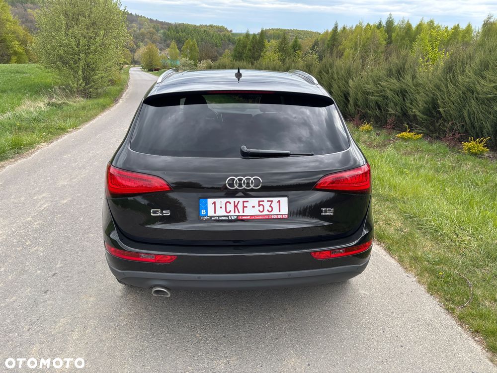 Audi Q5 - 17