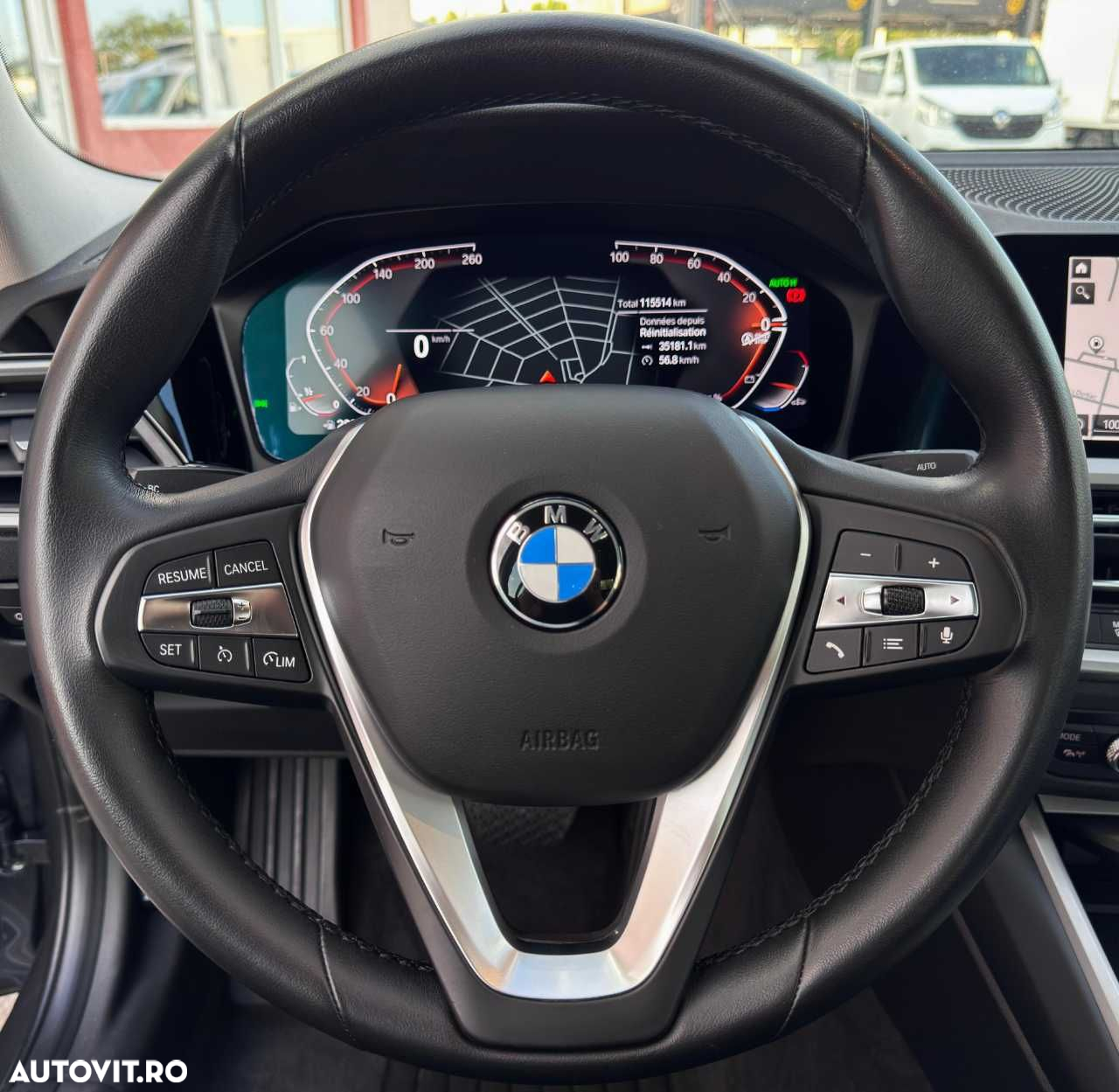 BMW Seria 3 318i AT - 24