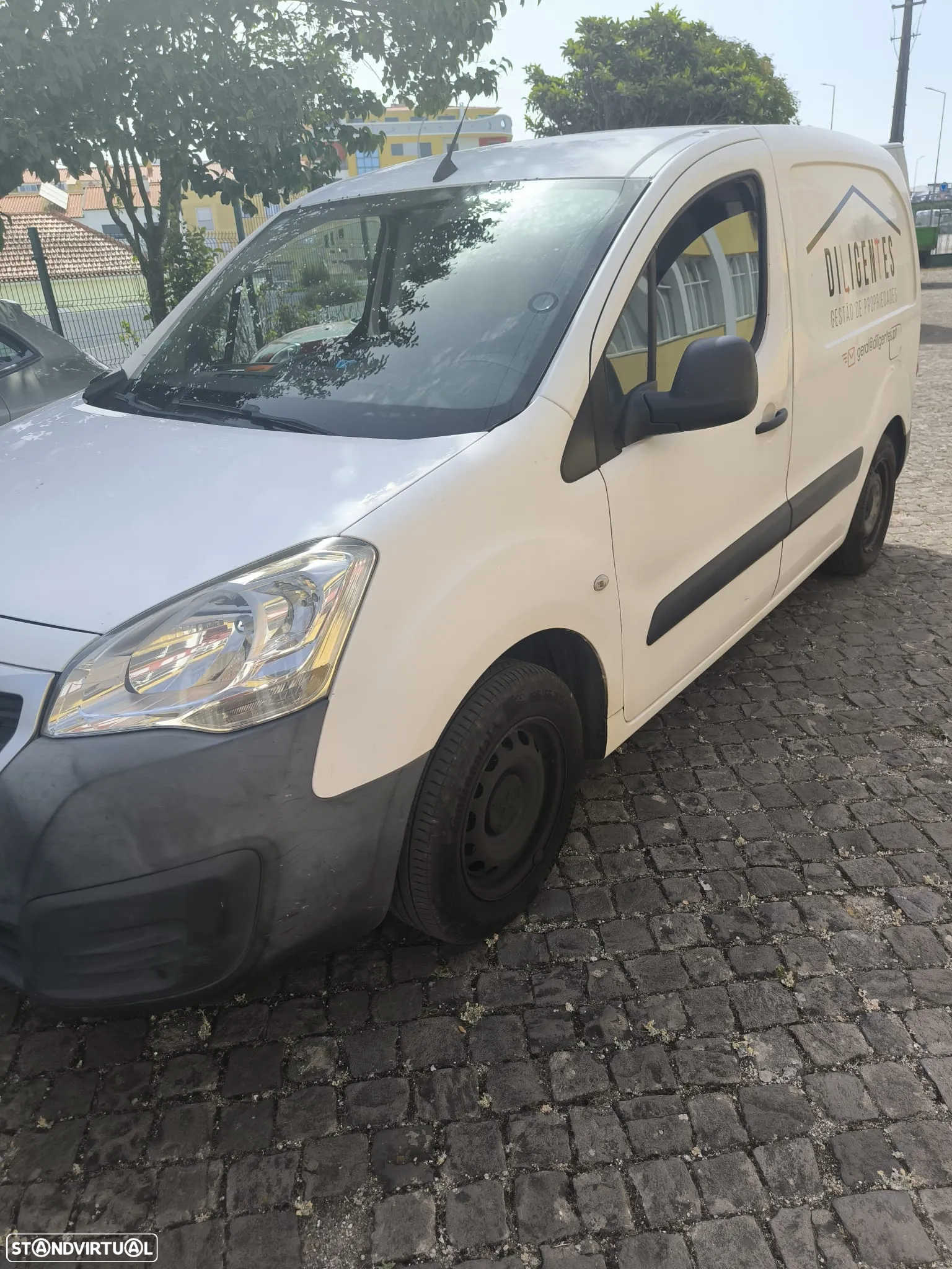 Peugeot Partner - 6