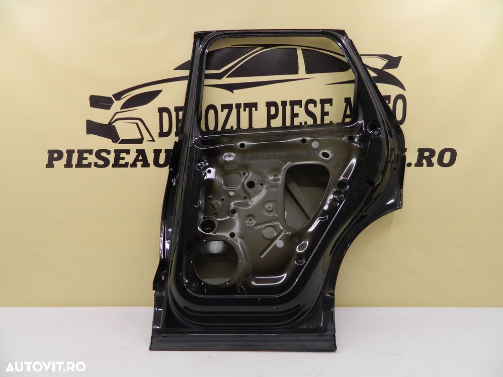 Usa dreapta spate VW Touareg 2019, 2020, 2021, 2022, 2023 - 9