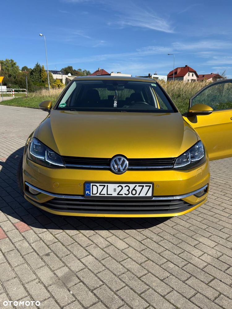 Volkswagen Golf 1.4 TSI BMT Comfortline - 2