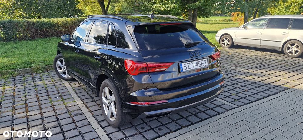 Audi Q3 35 TFSI - 11