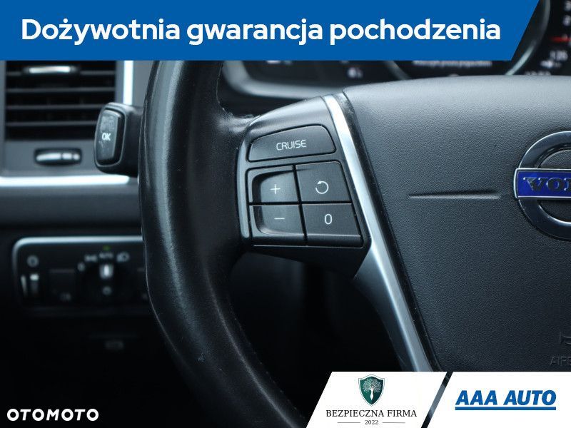 Volvo XC 60 - 23