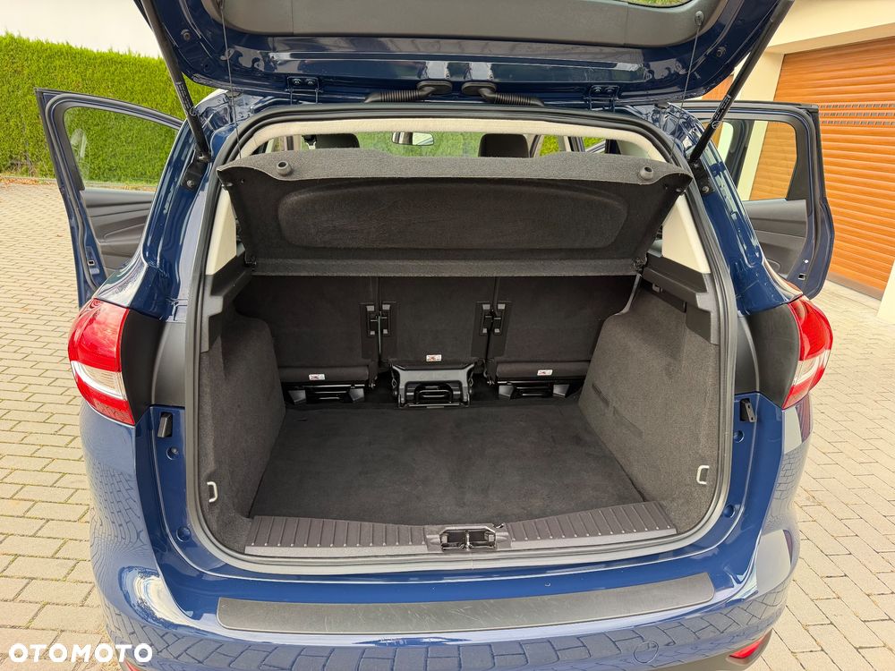 Ford C-MAX - 27