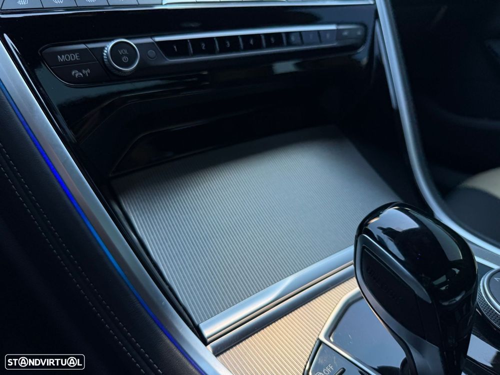 BMW 840 Gran Coupé - 60