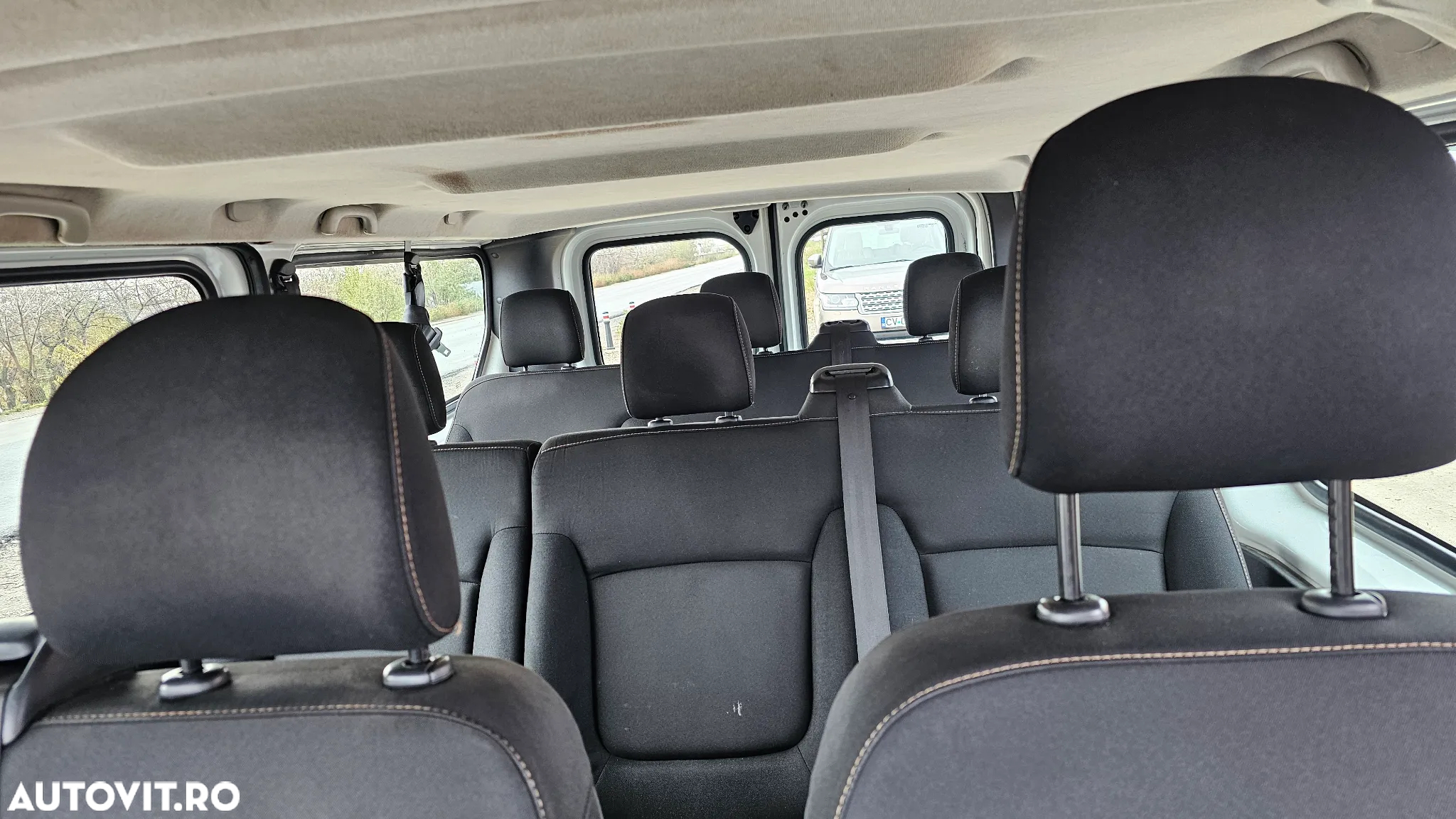 Renault Trafic - 12