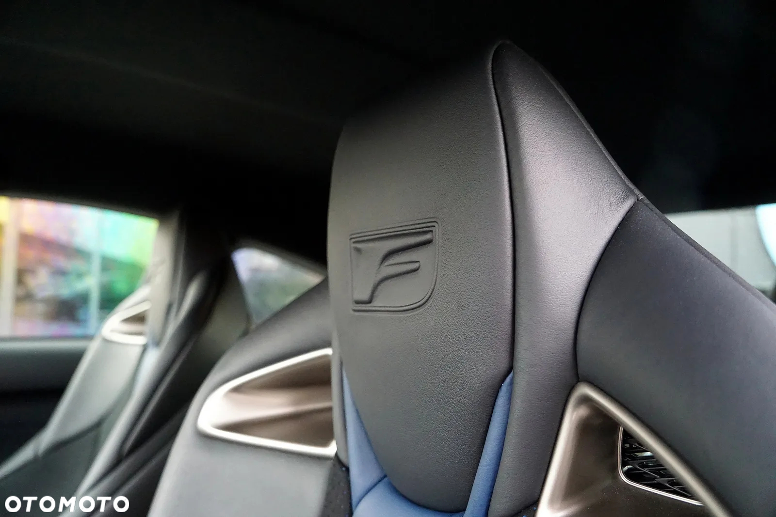 Lexus RC F Track Edition - 21