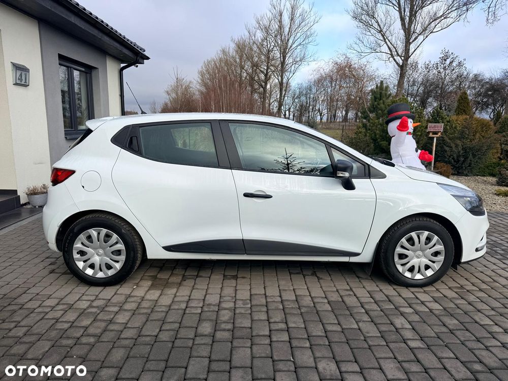 Renault Clio 0.9 TCe Winter Edition - 6