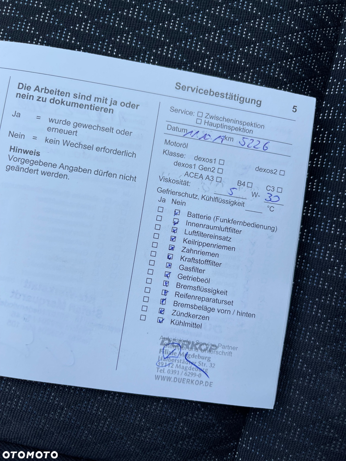 Opel Astra 1.4 Turbo Dynamic - 35