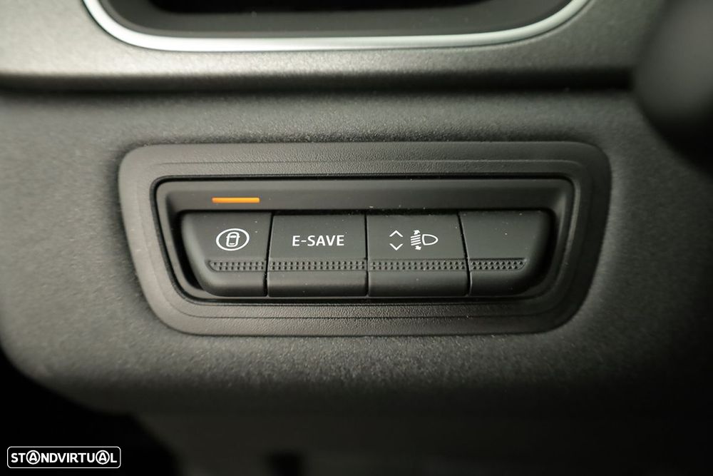 Renault Symbioz 1.6 E-Tech Full Hybrid Techno - 20