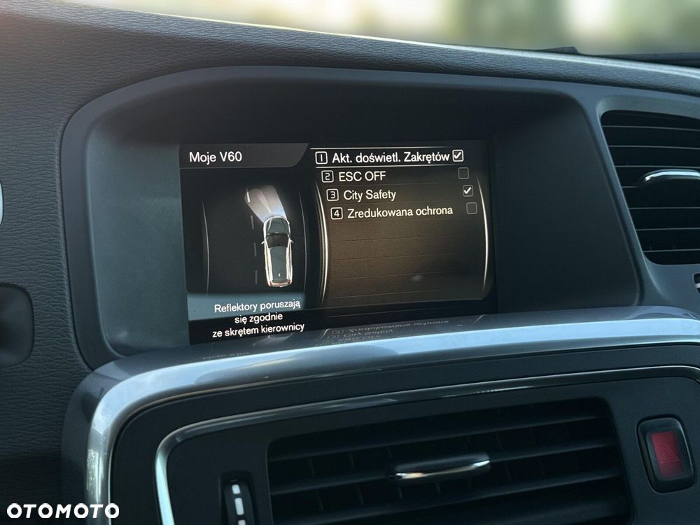 Volvo V60 - 33