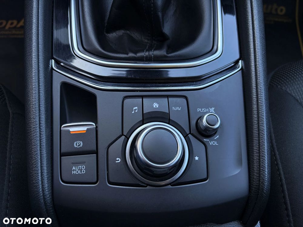 Mazda CX-5 2.0 Skypassion 2WD - 29