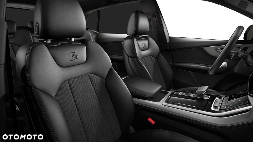 Audi Q8 50 TDI mHEV Quattro Tiptronic - 8