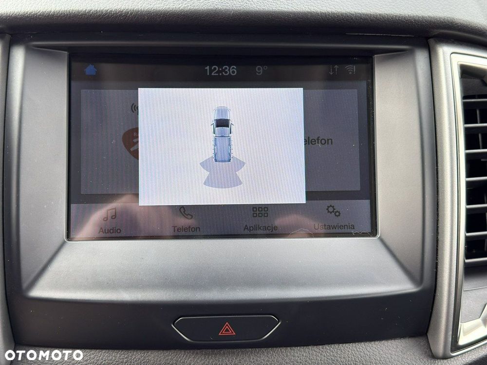 Ford Ranger 2.0 EcoBlue 4x4 DC XLT - 31