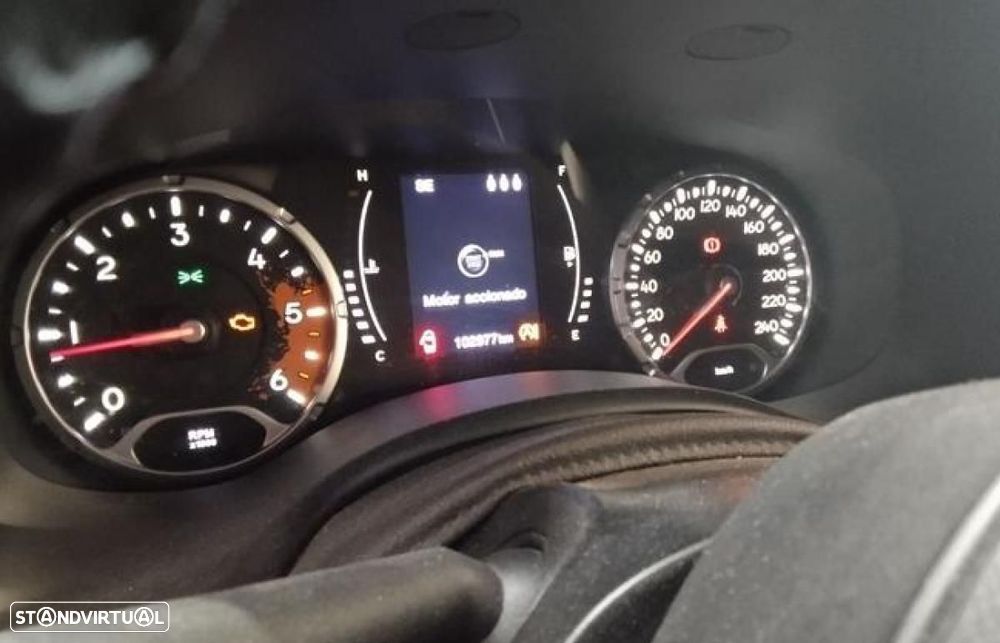 Jeep Renegade - 4