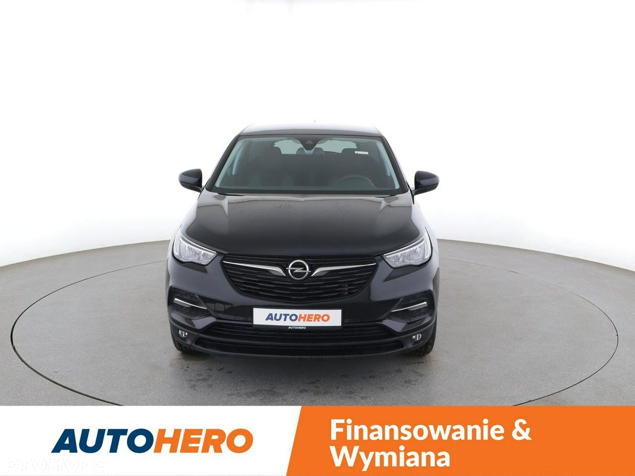 Opel Grandland X 1.2 Start/Stop Business Edition - 11