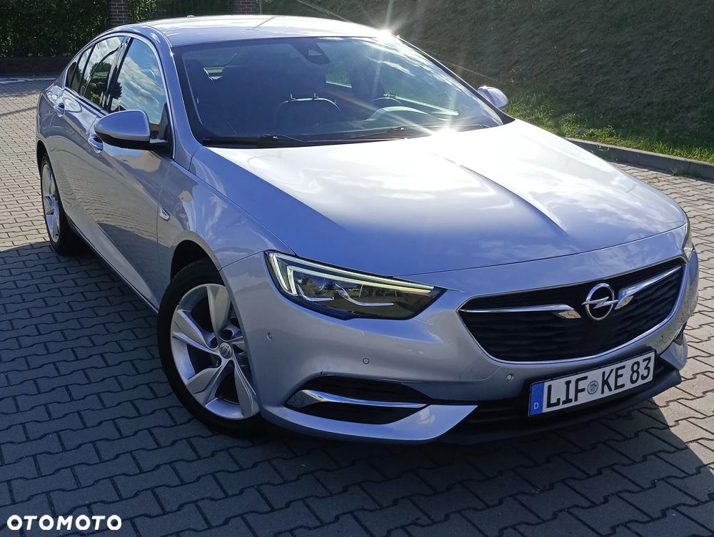 Opel Insignia 2.0 Ultimate Exclusive - 2