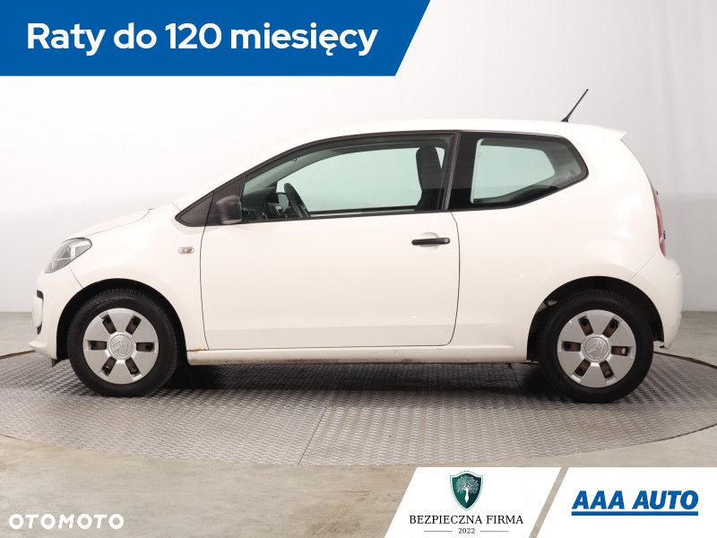 Volkswagen up! - 3