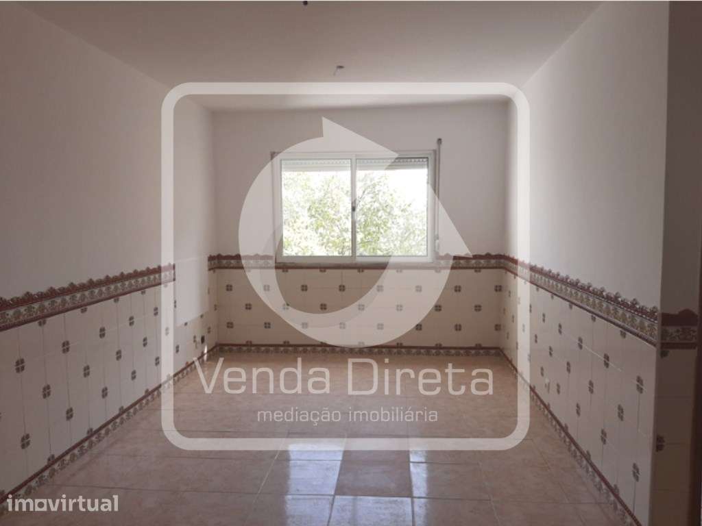 T3 com 99 m² | Elevador | Excelente Localização em Santo António da... - Grande imagem: 4/23