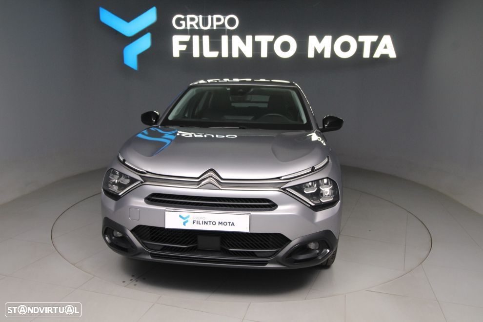 Citroën C4 1.2 PureTech Plus - 6