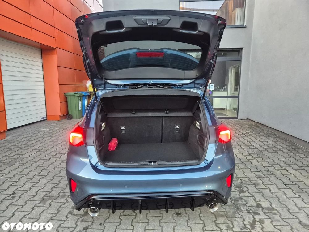 Ford Focus 1.5 EcoBoost STart-Stopp-System ST-Line - 13