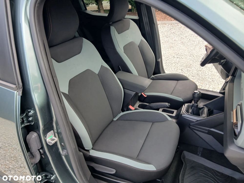 Dacia Duster 1.0 TCe Journey - 20
