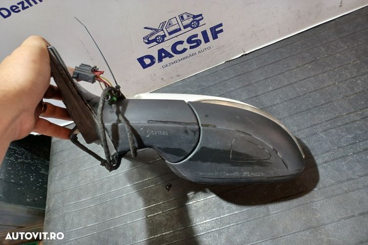 Oglinda stanga electrica 5K0857933B CU 6 FIRE 5K0857933B CU 6 FIRE Vo - 3