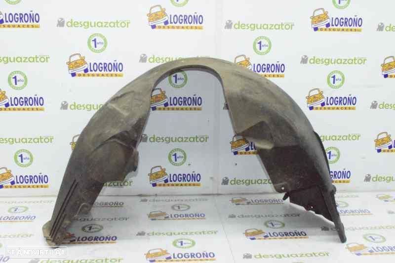 RODA DIANTEIRA ESQUERDA BMW SERIE 7 E65E66 - 1