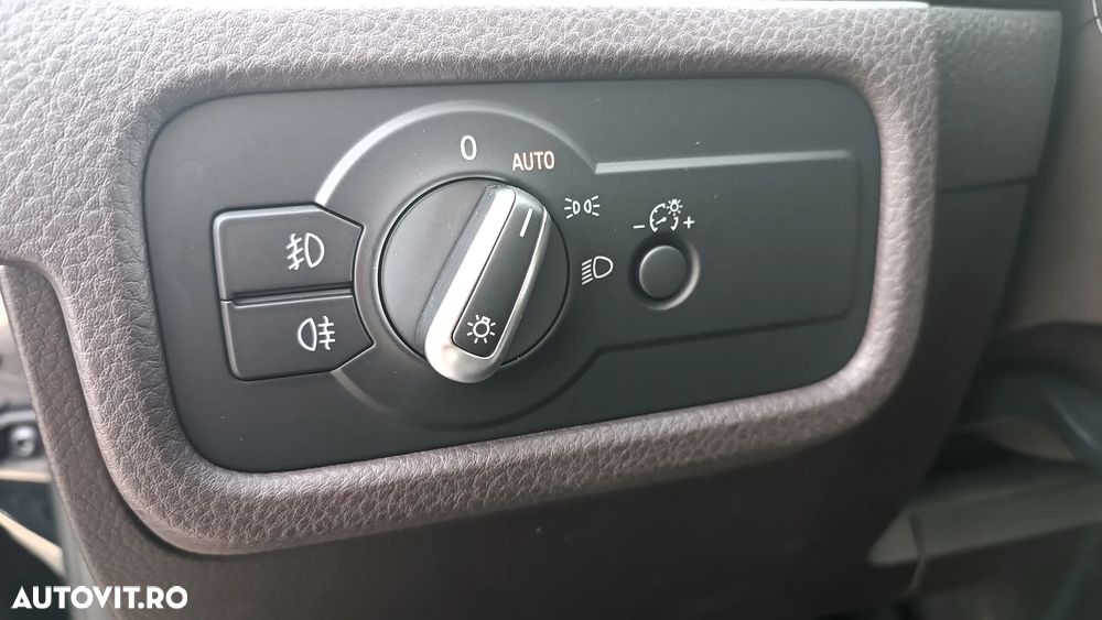 Volkswagen Touareg V6 TDI BMT Supreme Plus - 15