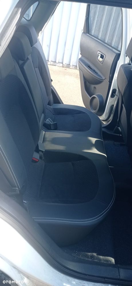 Nissan Qashqai 2.0 I-Way CVT - 20