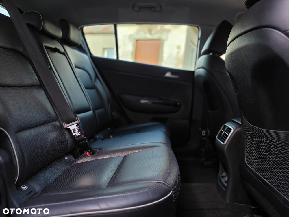 Kia Sportage - 25