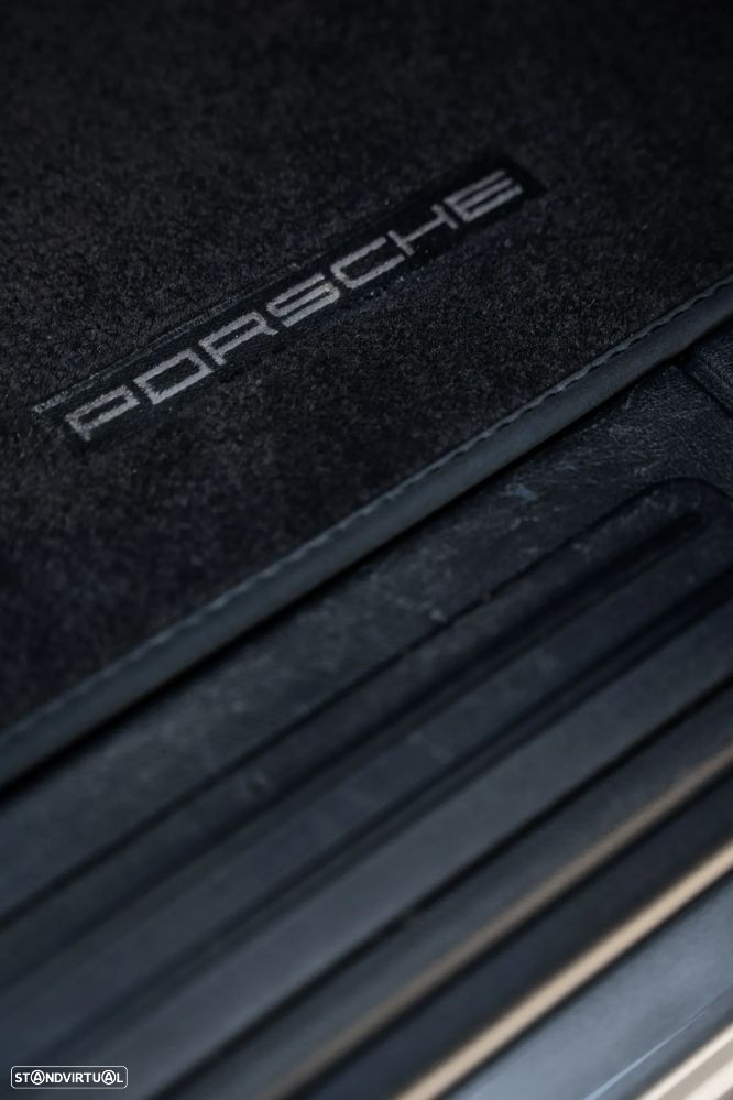 Porsche Cayenne Tiptronic - 31