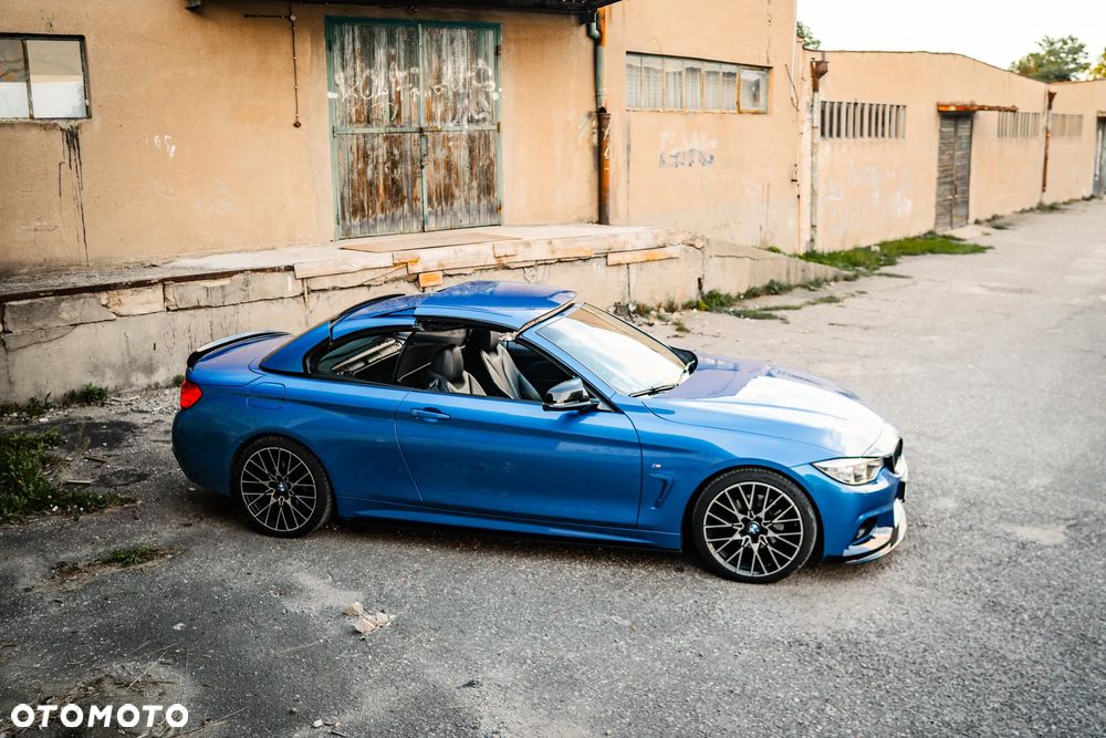 BMW Seria 4 - 17