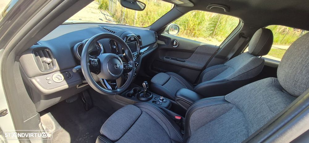 MINI Countryman Cooper D Classic Auto - 18