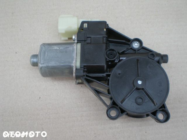 Ford Fiesta Silniczek podnosnika szyby prawy 13 3D - 1
