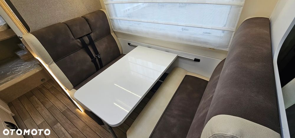 McLOUIS GLAMYS 320 - Top Alkowa - 9